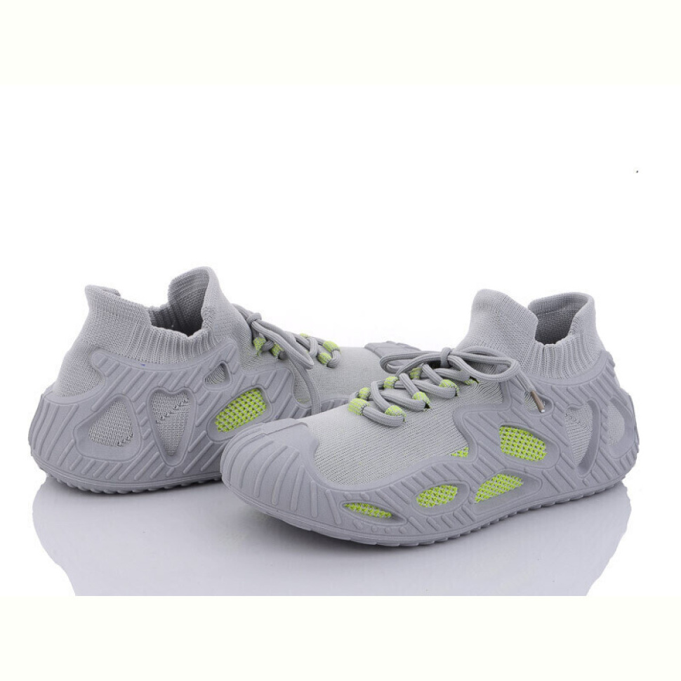 Кроссовки Violeta 149-13 grey