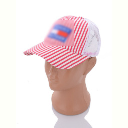 Кепка RuBi NB014-2 pink