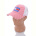 Кепка RuBi NB014-2 pink