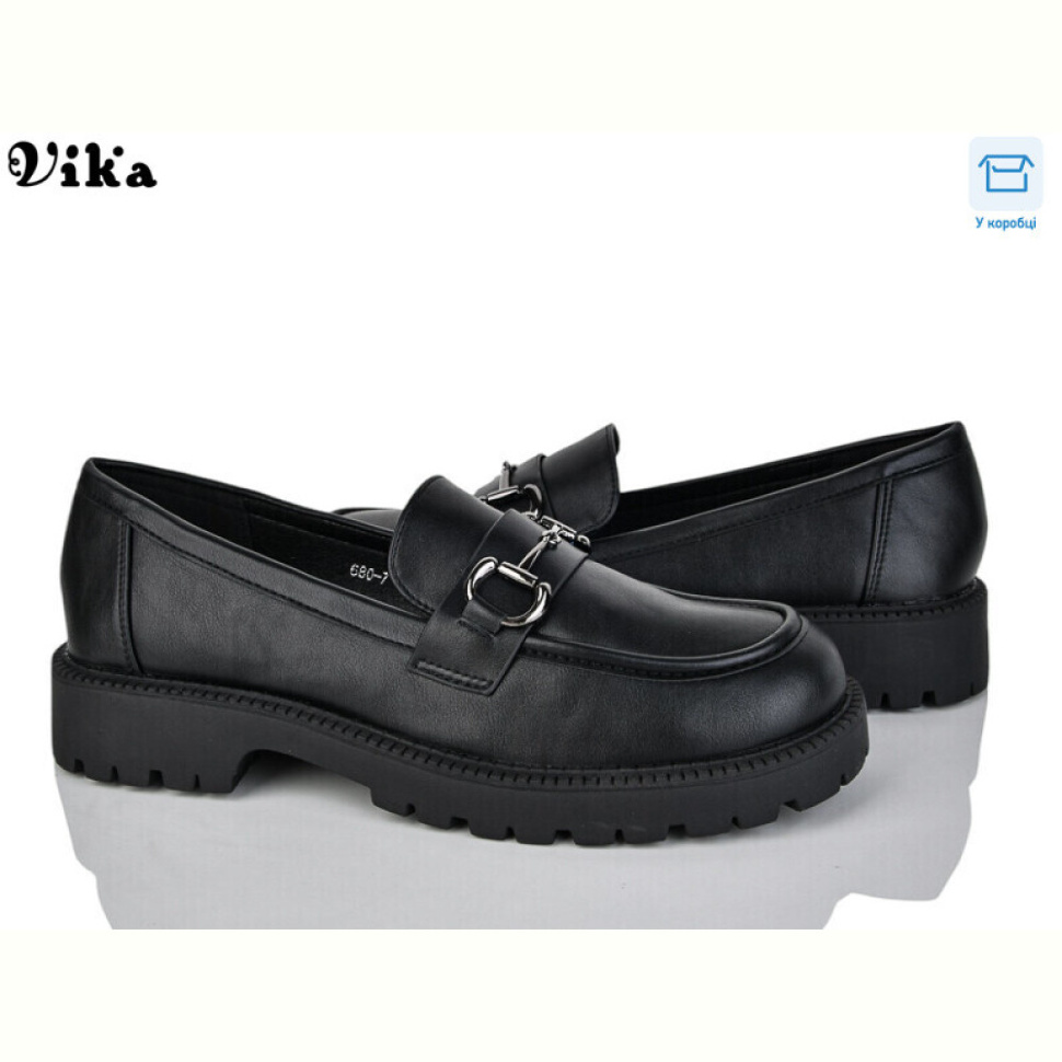 Туфли Vika 680-7