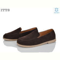 Туфли ITTS F812-4
