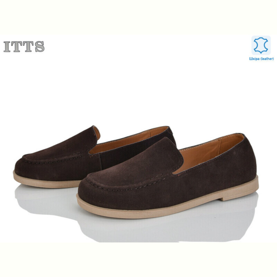 Туфли ITTS F812-4