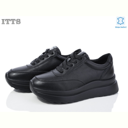 Кроссовки ITTS MT58-1