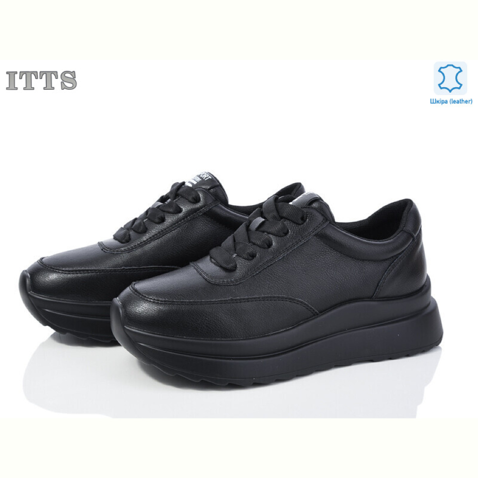 Кроссовки ITTS MT58-1
