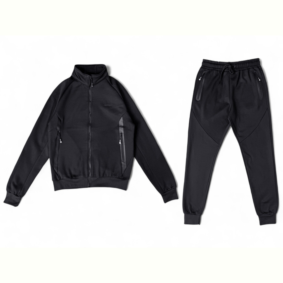 Спортивный костюм Audsa A116 d.grey