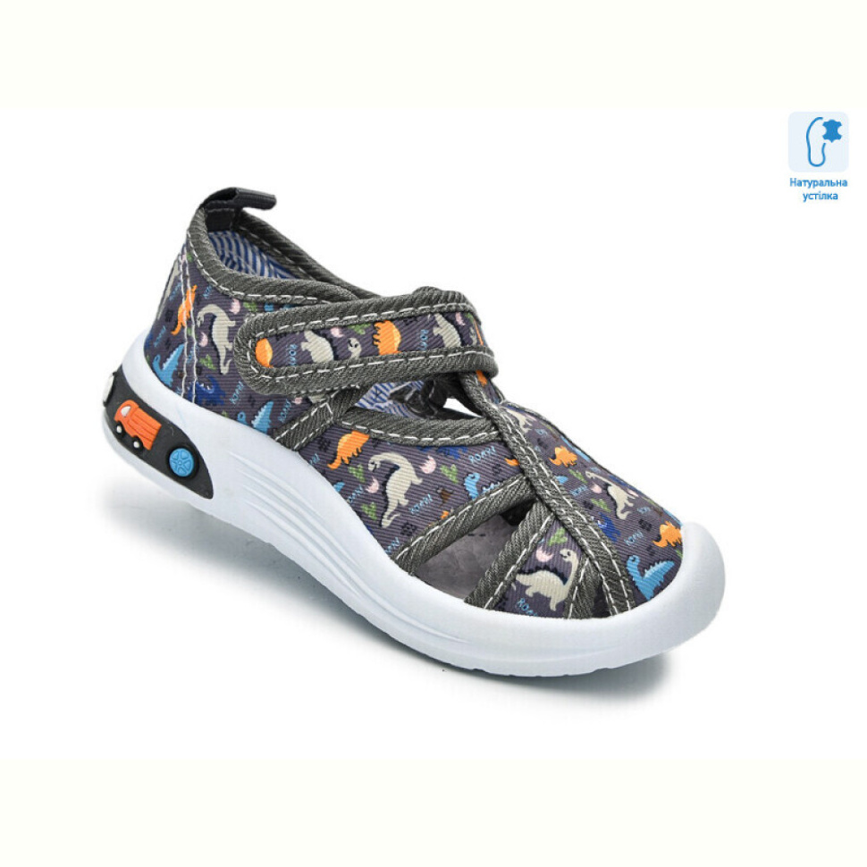 Тапки TOM.M F65009Y