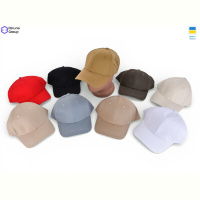 Кепка Reluna Group SF003-4 mix