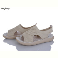 Босоножки Minghong 7728-3