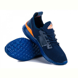Кроссовки Class Shoes AD41 синий
