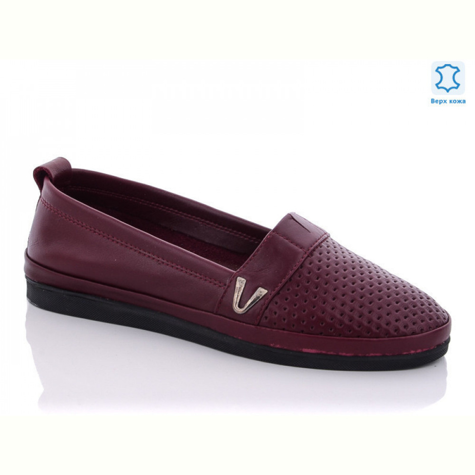 Туфли Viva Star 470 wine