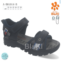 Сандалии TOM.M A-B01014-B