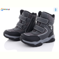 Ботинки Bessky-Kellaifeng B3051-2C