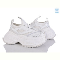 Кроссовки КалориЯ 2387 white