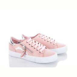 Кроссовки Class Shoes A1618 pink