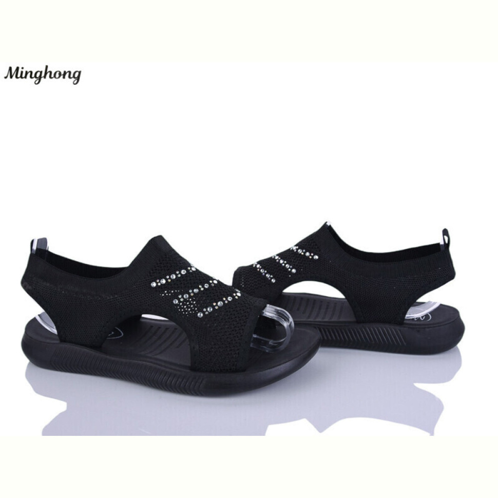 Босоножки Minghong 2331-1