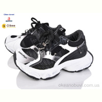 Кроссовки Clibee-Doremi 1080 black