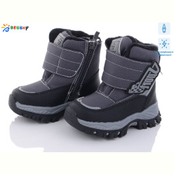 Ботинки Bessky-Kellaifeng B3036-2A світловідбивач