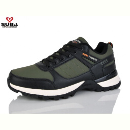 Кроссовки SUBA A7728-9
