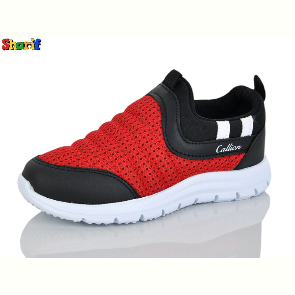 Кроссовки Sharif 11006-4