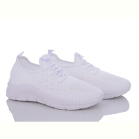 Кроссовки Ok Shoes W166-3
