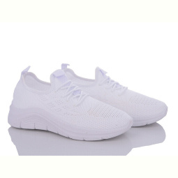 Кроссовки Ok Shoes W166-3