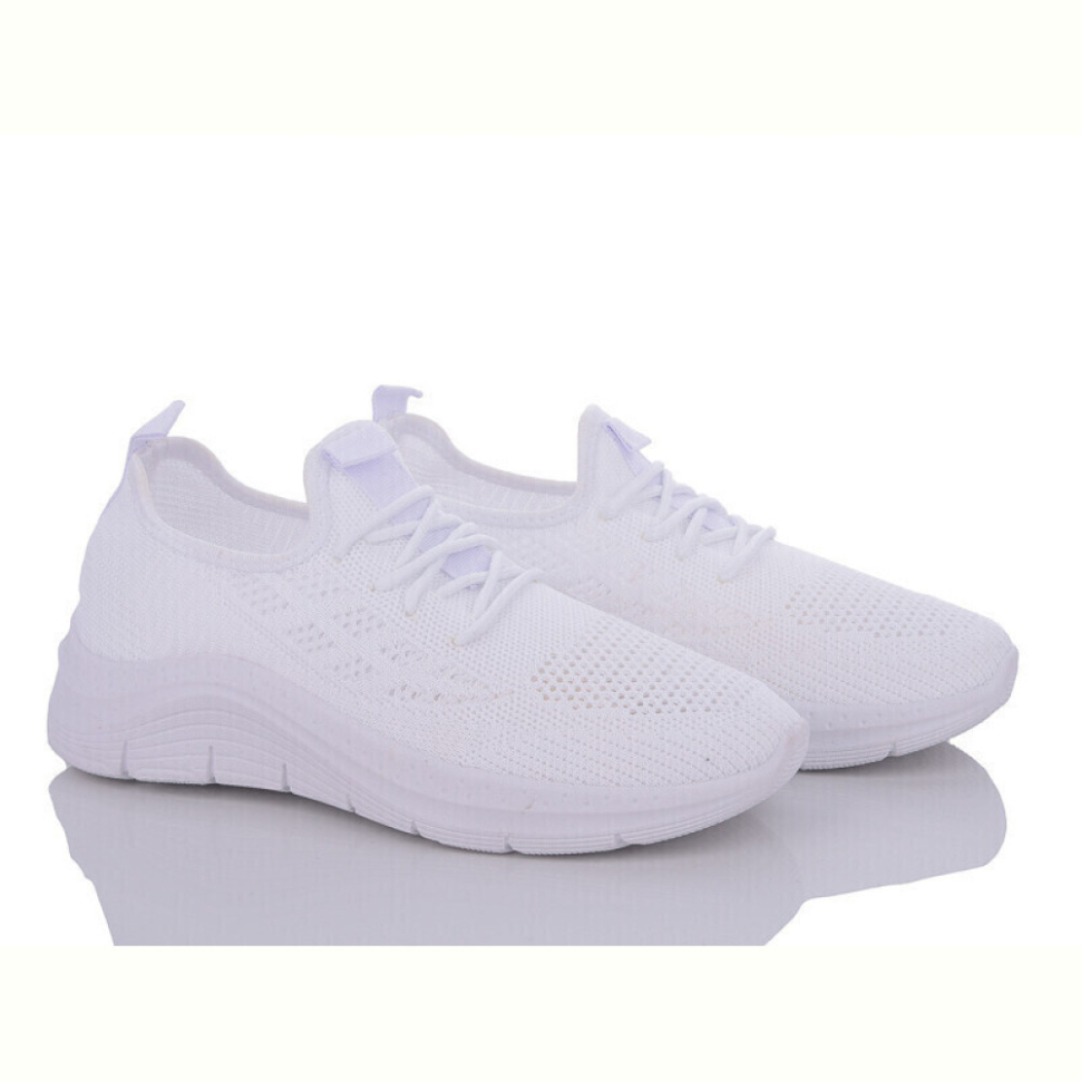 Кроссовки Ok Shoes W166-3