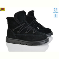 Ботинки Mei De Li B7788-3 black