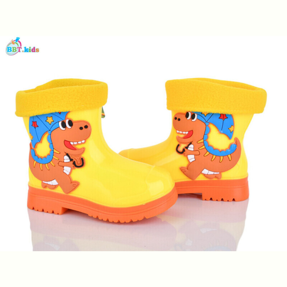 Резиновая обувь BBT M726-2