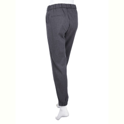 Брюки Obuvok 2035-3 grey (08954)