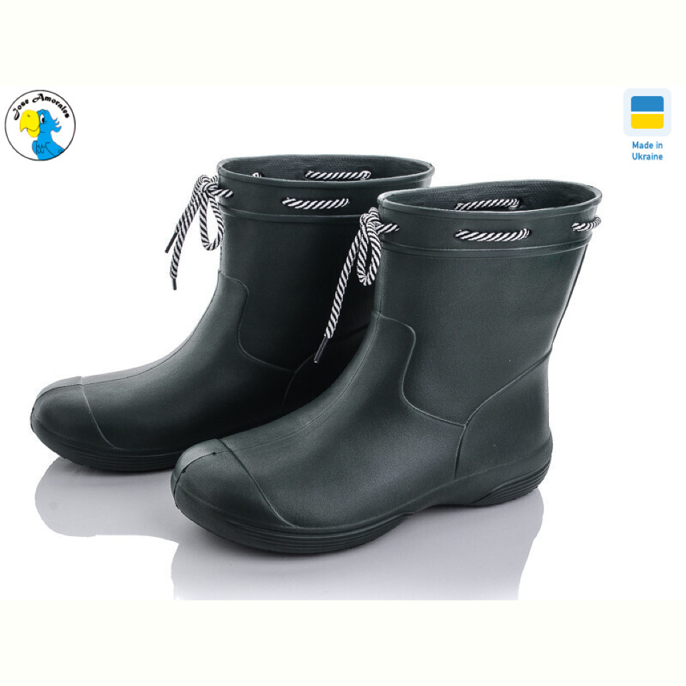 Сапоги из пены Jose Amorales 119280