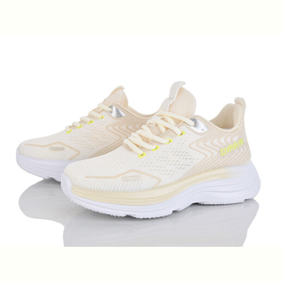 Кроссовки Бабочка-Mengfuna-AESD 391-565