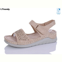 Босоножки Trendy G115-3