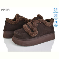 Угги ITTS S7987-41