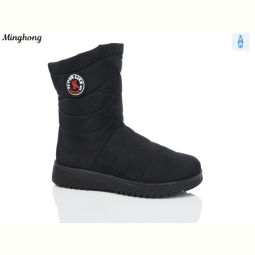 Дутики Minghong 611