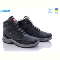 Ботинки Lvovbaza Paolla 362-6313