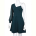 Платье Adam&amp;Eva 228 green