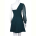 Платье Adam&amp;Eva 228 green