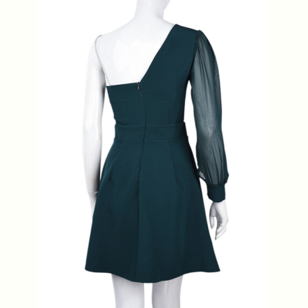 Платье Adam&amp;Eva 228 green