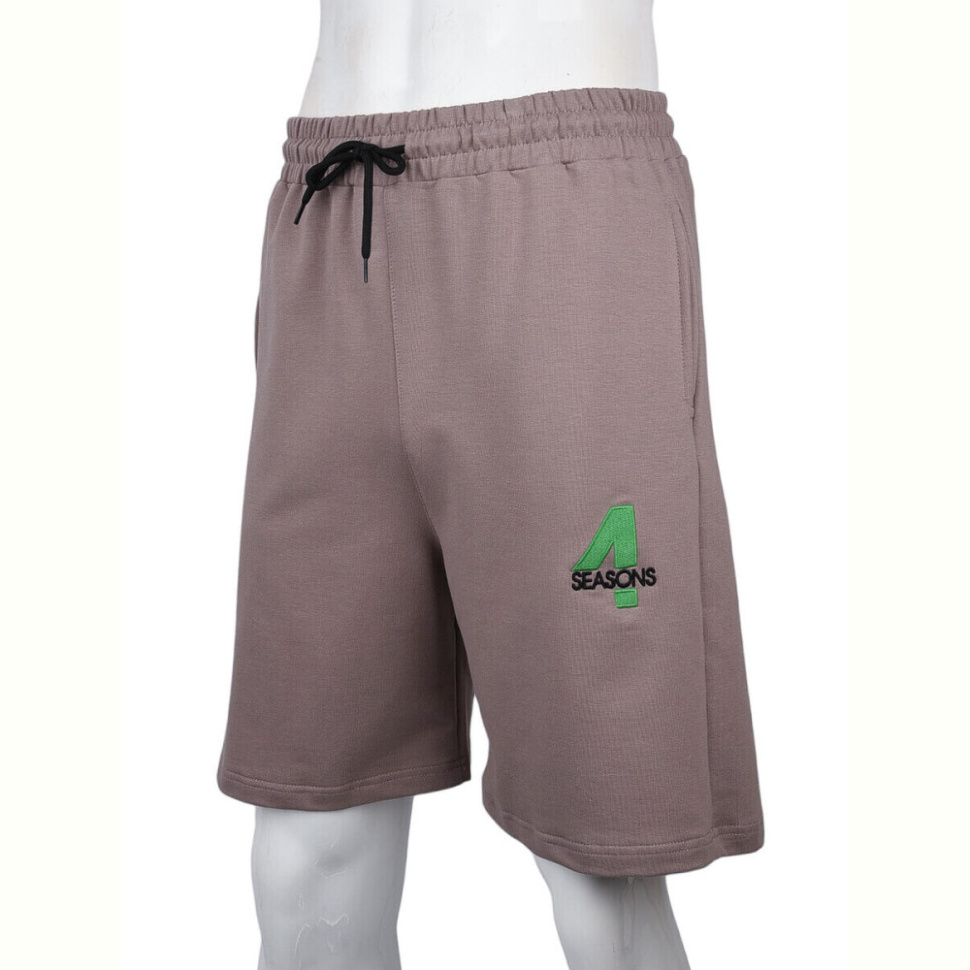 Шорты 4sezona 001-4 brown