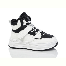 Кроссовки Ok Shoes YB066-1