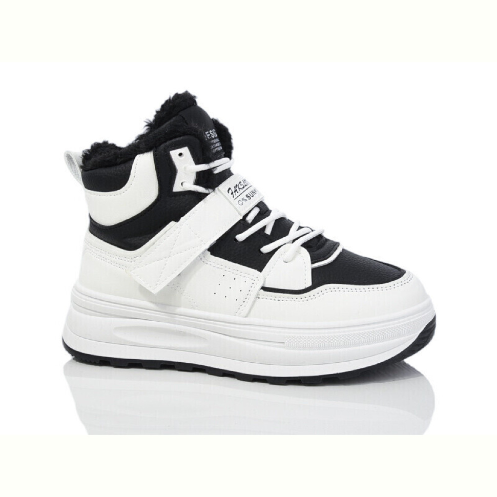 Кроссовки Ok Shoes YB066-1