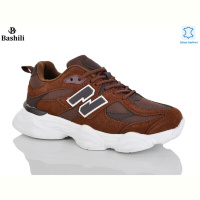 Туфли Башили 65101-8 піна