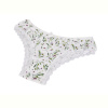 Трусы Obuvok 5800-6 white (2XL;3XL;4XL)