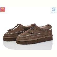 Угги PLPS 5851 brown