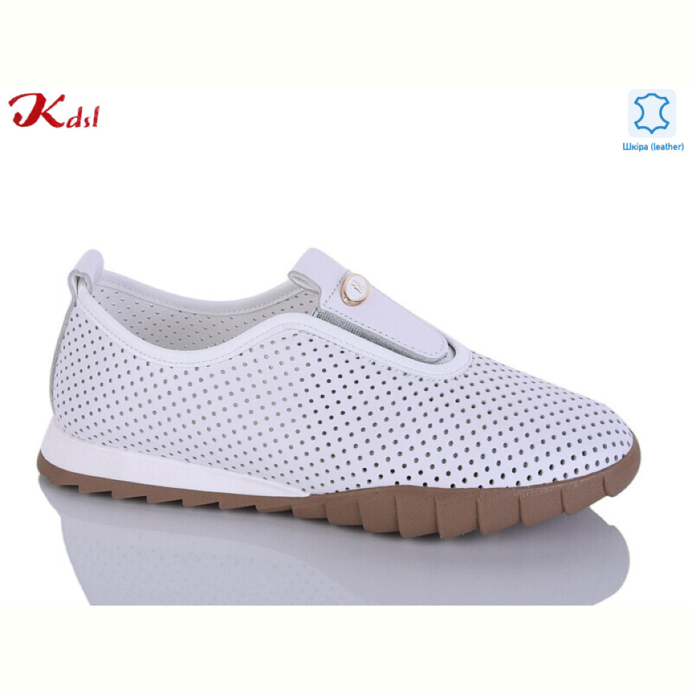 Кроссовки Jiulai-Kadisalun K003-1