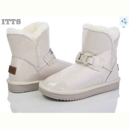 Угги ITTS 5868-C