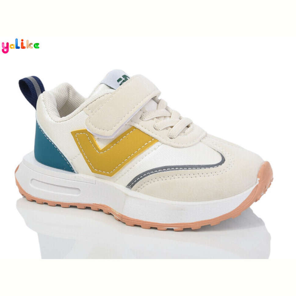 Кроссовки Yalike 739-5A