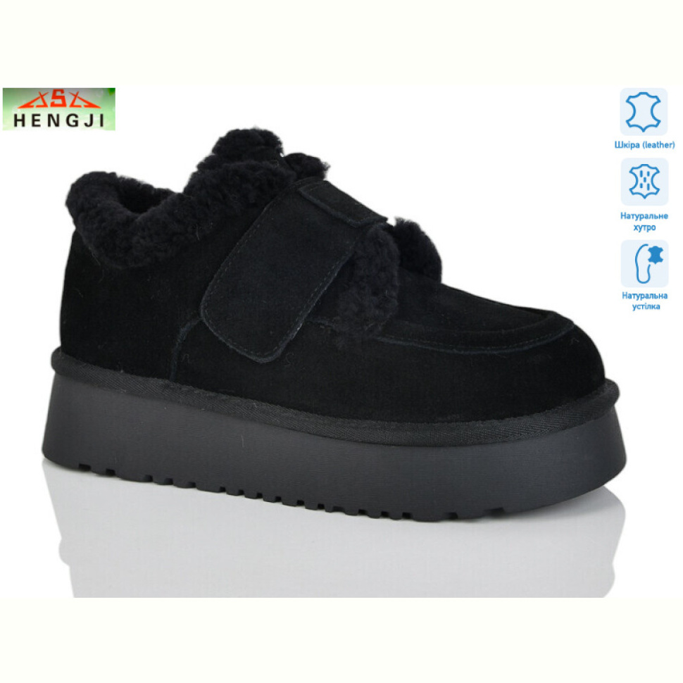 Угги HENGJI-ELENA 730-1 Угги HENGJI-ELENA 730-1