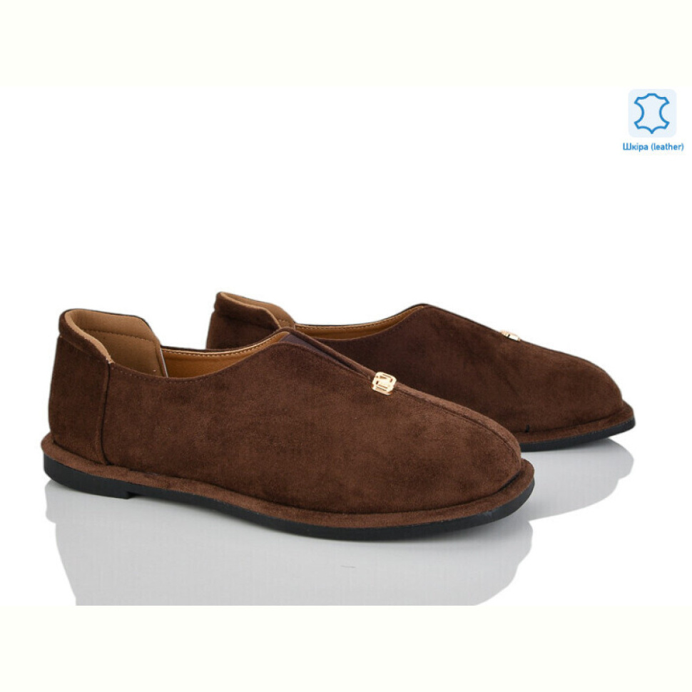 Балетки Loretta Y082-1