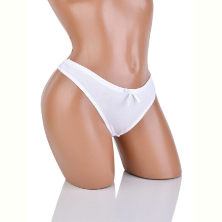 Трусы Obuvok 5600-1 white (M; L)